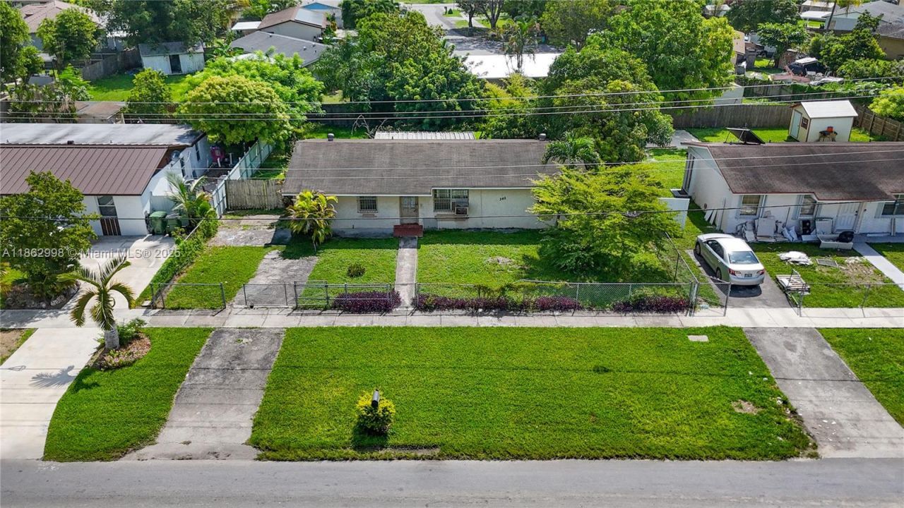 345 SW 18th Ave, Homestead, FL 33030 Photo