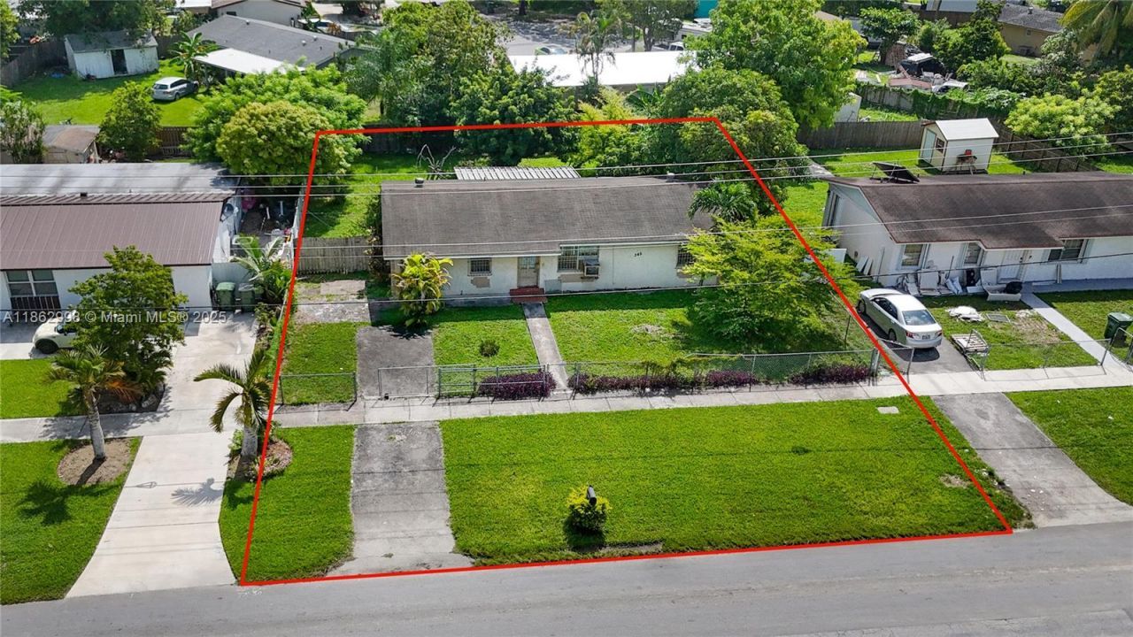 345 SW 18th Ave, Homestead, FL 33030 Photo