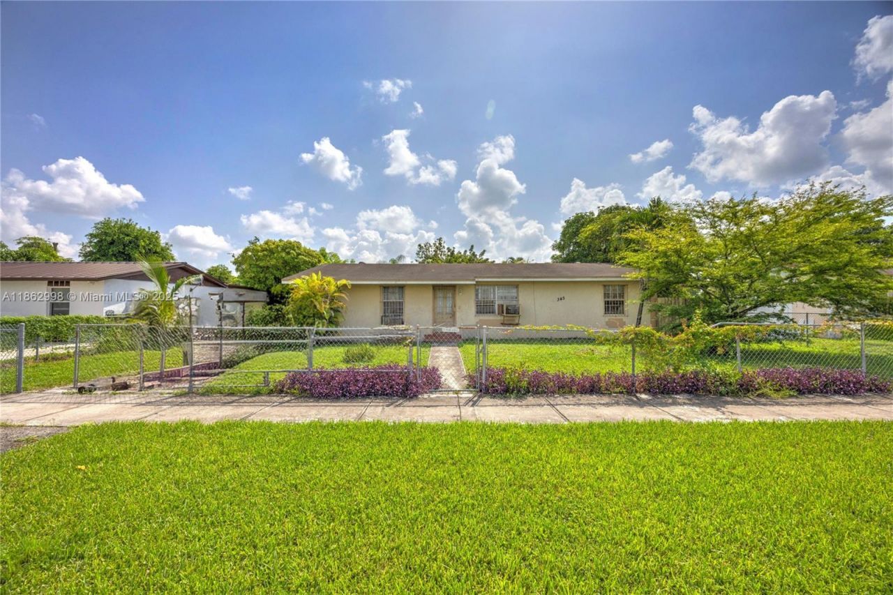 345 SW 18th Ave, Homestead, FL 33030 Photo