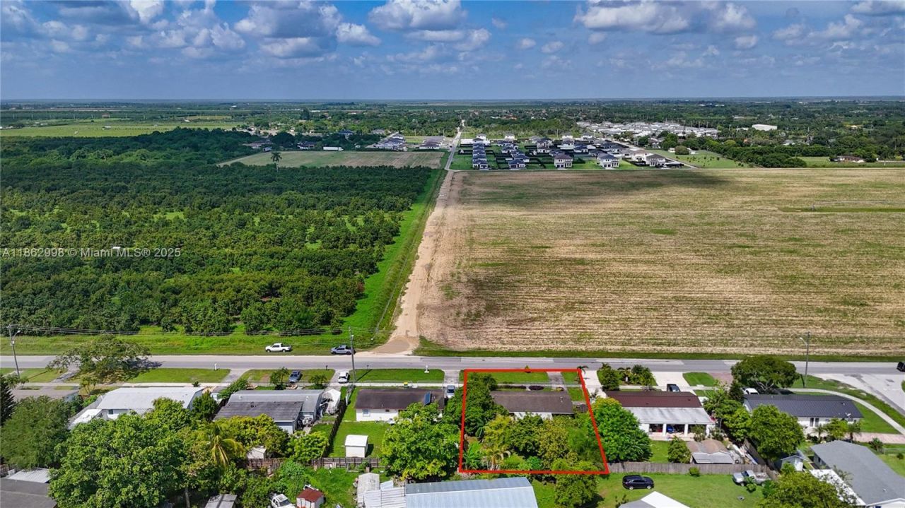 345 SW 18th Ave, Homestead, FL 33030 Photo