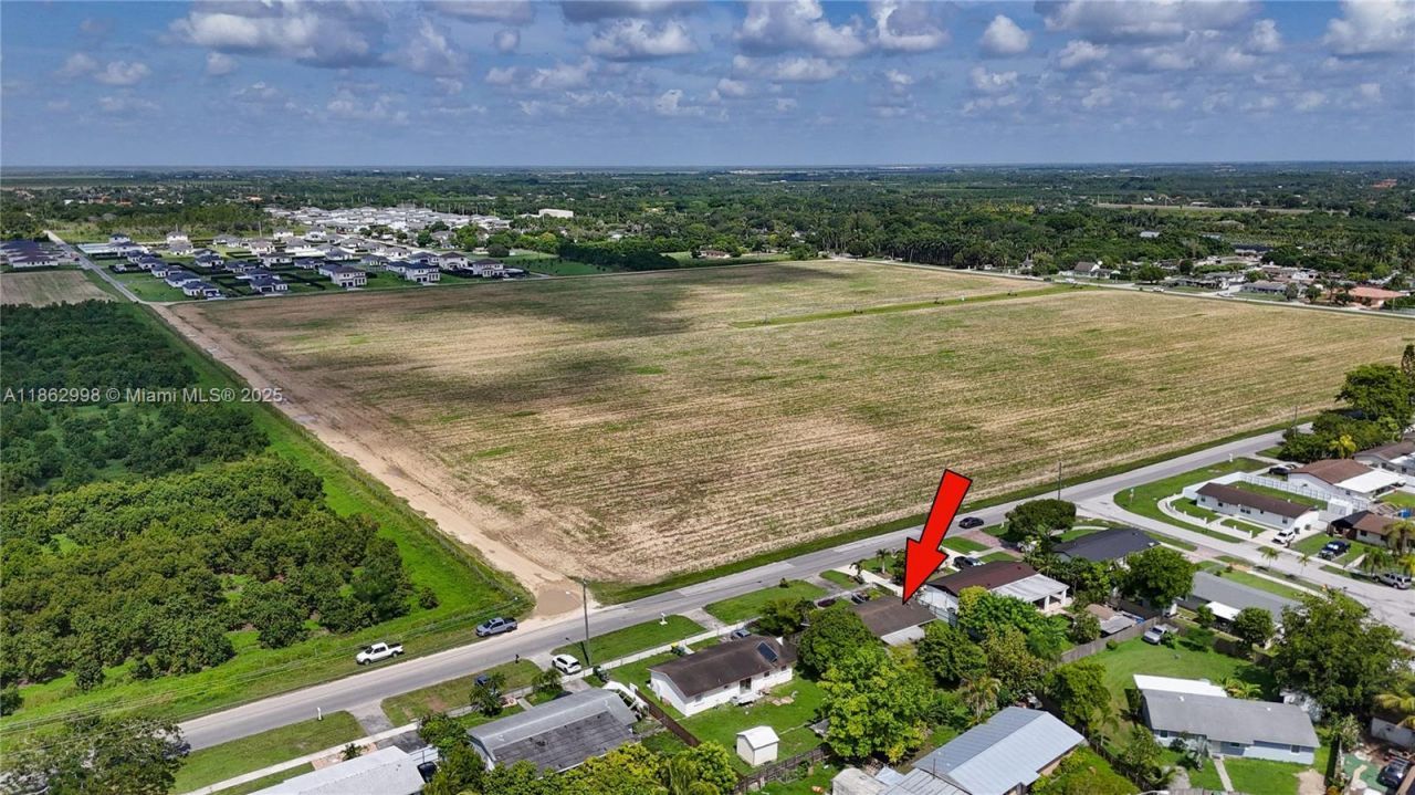 345 SW 18th Ave, Homestead, FL 33030 Photo