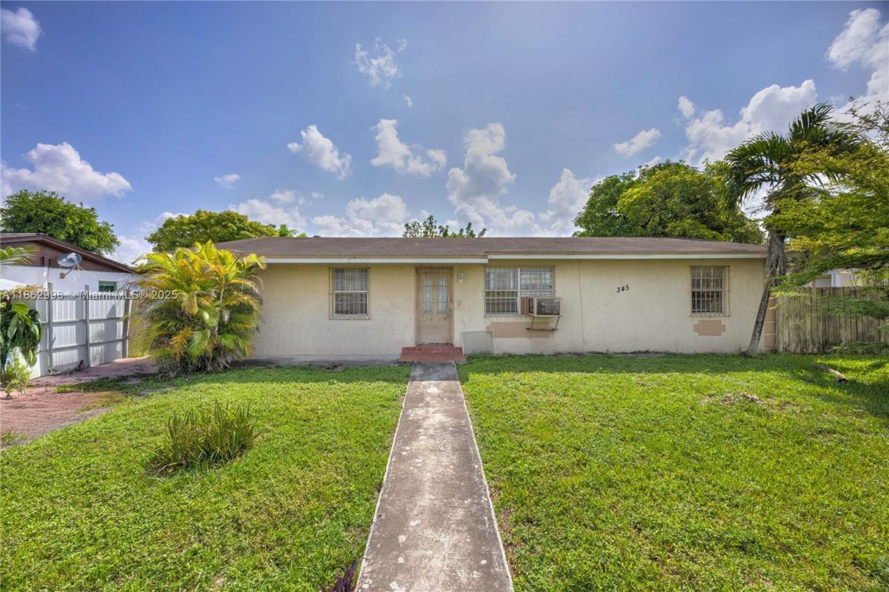 345 SW 18th Ave, Homestead, FL 33030 Photo