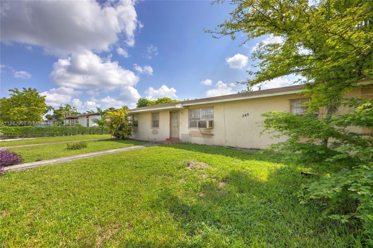 345 SW 18th Ave, Homestead, FL 33030 Photo