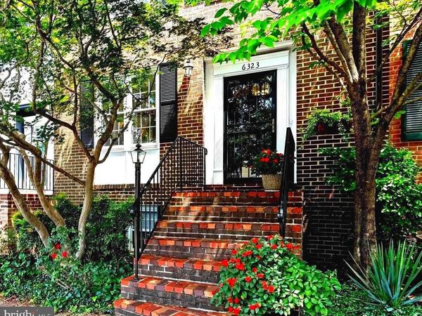 6323 BARRISTER PLACE, ALEXANDRIA, VA 22307