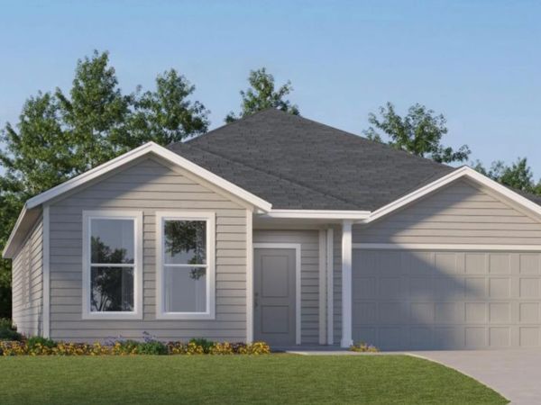 1811 Bear Grass Ridge RD, Temple, TX 76504