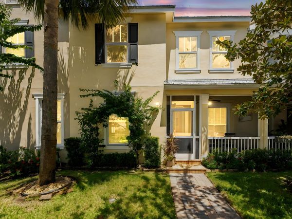 10838 SW Meeting Street, Port Saint Lucie, FL 34987