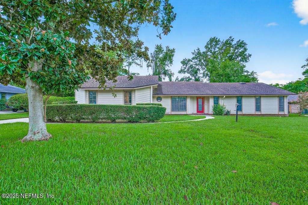 798 Cameron Drive, Orange Park, FL 32073 Main Photo