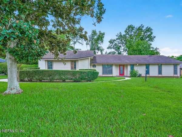 798 CAMERON Drive, Orange Park, FL 32073