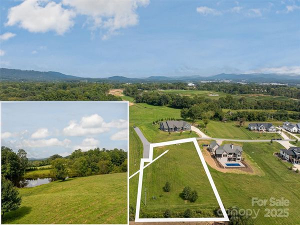 301 Majestic Ridge Road, Mills River, NC 28759