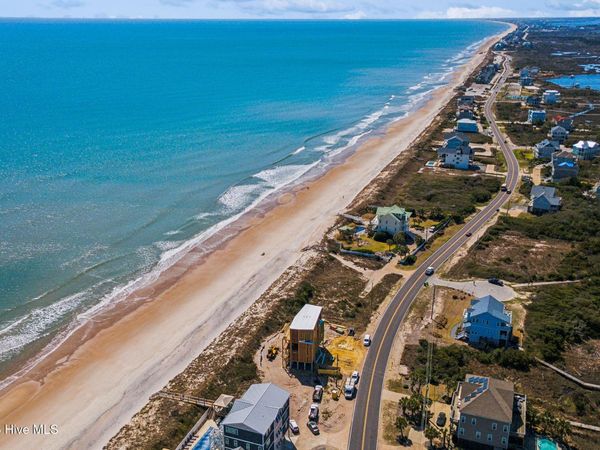 676 New River Inlet Road, North Topsail Beach, NC 28460