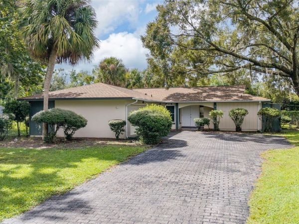 522 SE PARADISE POINT ROAD, CRYSTAL RIVER, FL 34429