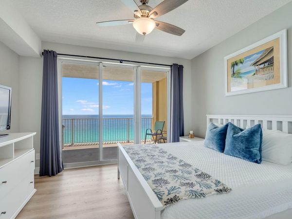 17643 Front Beach Road, Unit 1202, Panama City Beach, FL 32413