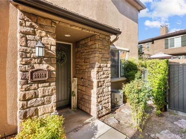 28468 Santa Rosa Lane, Unit 534, Saugus, CA 91350