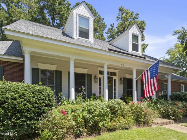 614 Kinsington Court, Ridgeland, MS 39157