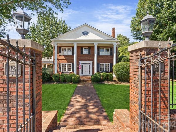 127 N Main Street , Belmont, NC 28012