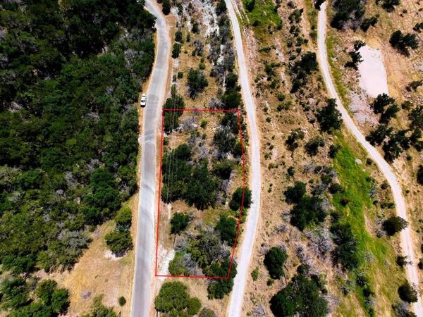 TBD CR 137 ST, Burnet, TX 78611