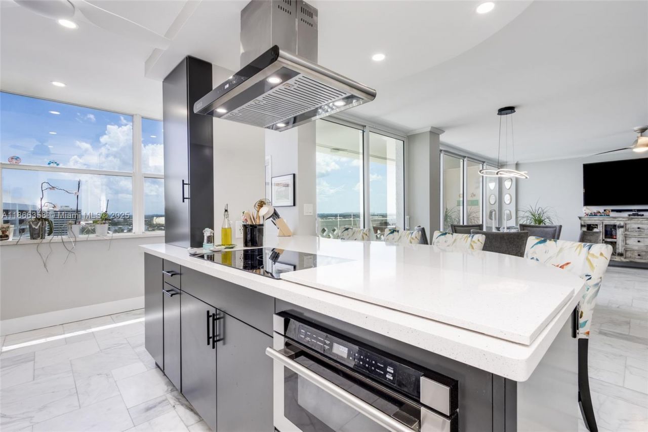 1200 S Ocean Blvd, Unit 17F, Boca Raton, FL 33432 Photo