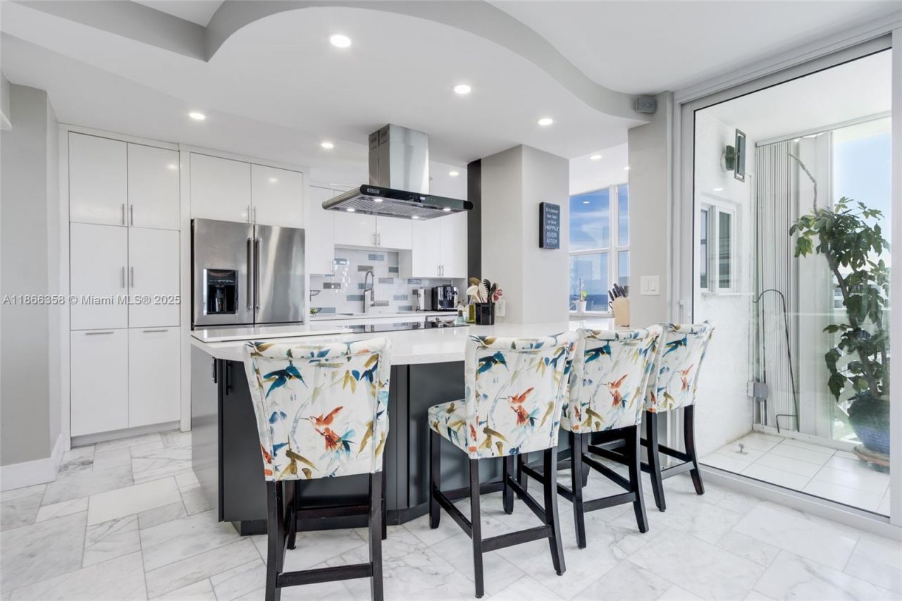 1200 S Ocean Blvd, Unit 17F, Boca Raton, FL 33432 Photo