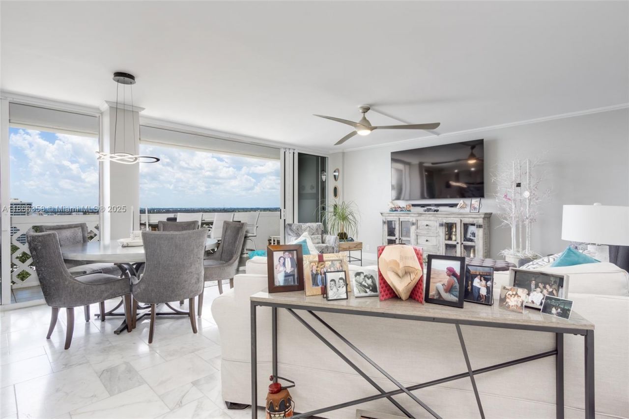 1200 S Ocean Blvd, Unit 17F, Boca Raton, FL 33432 Photo