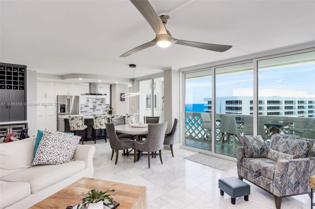 1200 S Ocean Blvd, Unit 17F, Boca Raton, FL 33432 Photo