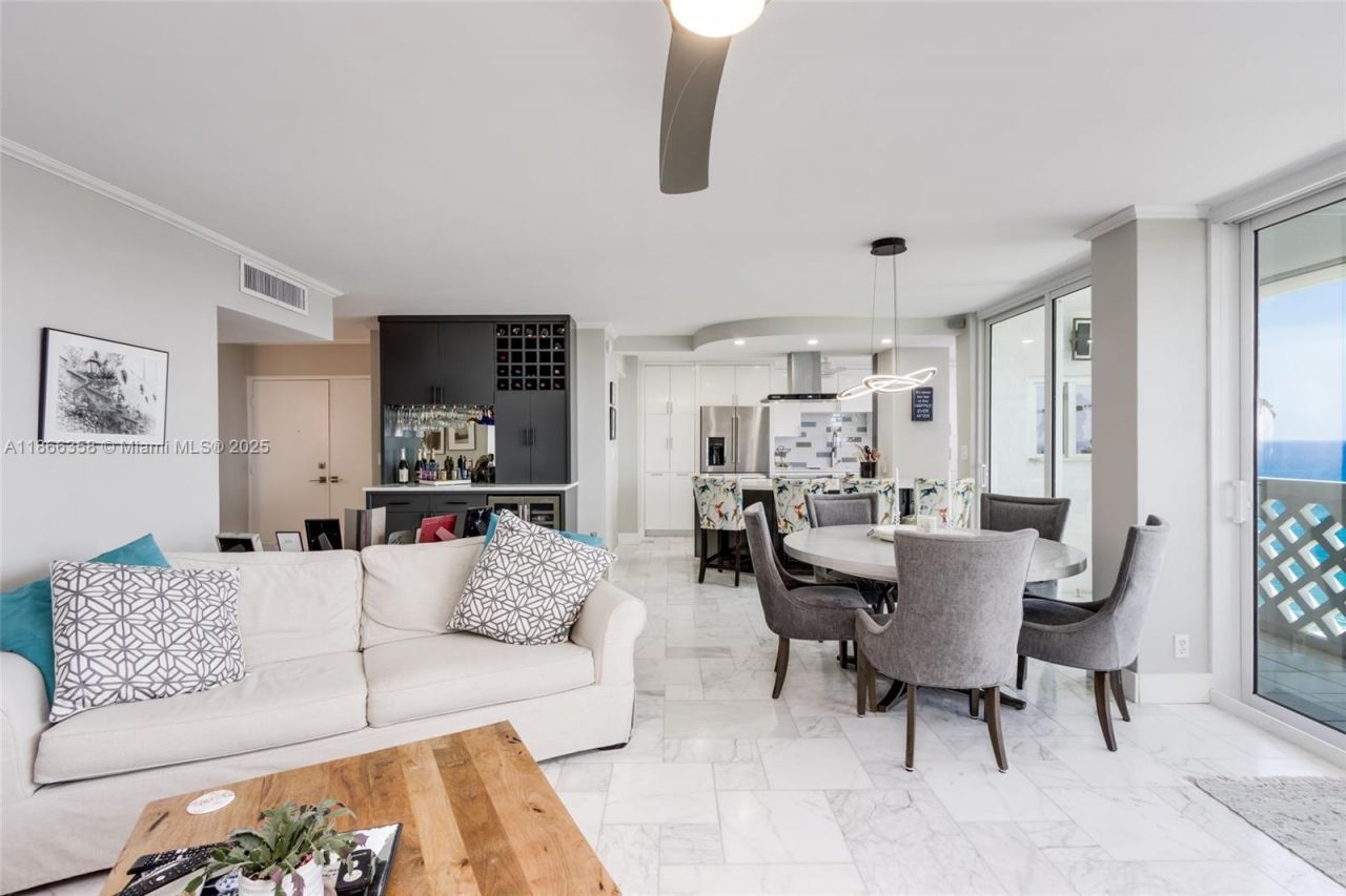 1200 S Ocean Blvd, Unit 17F, Boca Raton, FL 33432 Photo