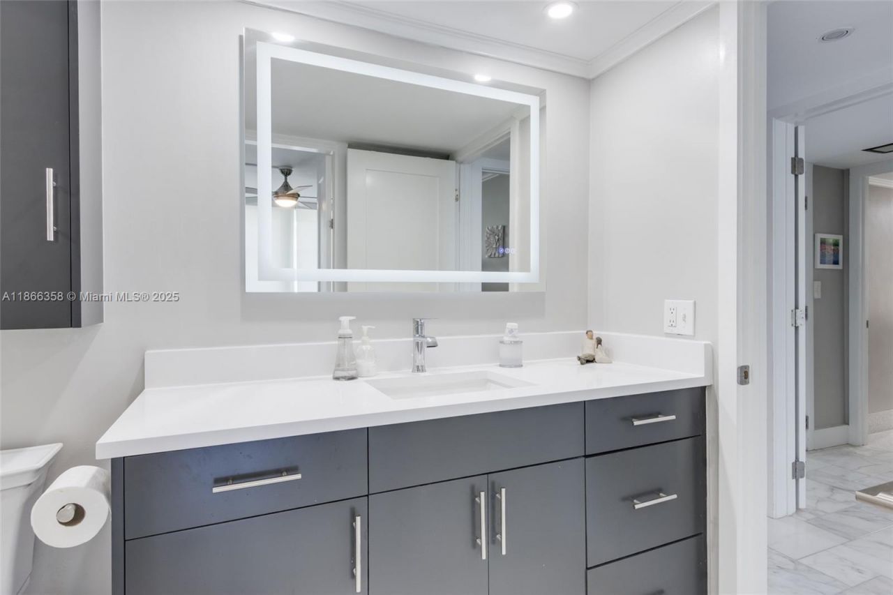 1200 S Ocean Blvd, Unit 17F, Boca Raton, FL 33432 Photo