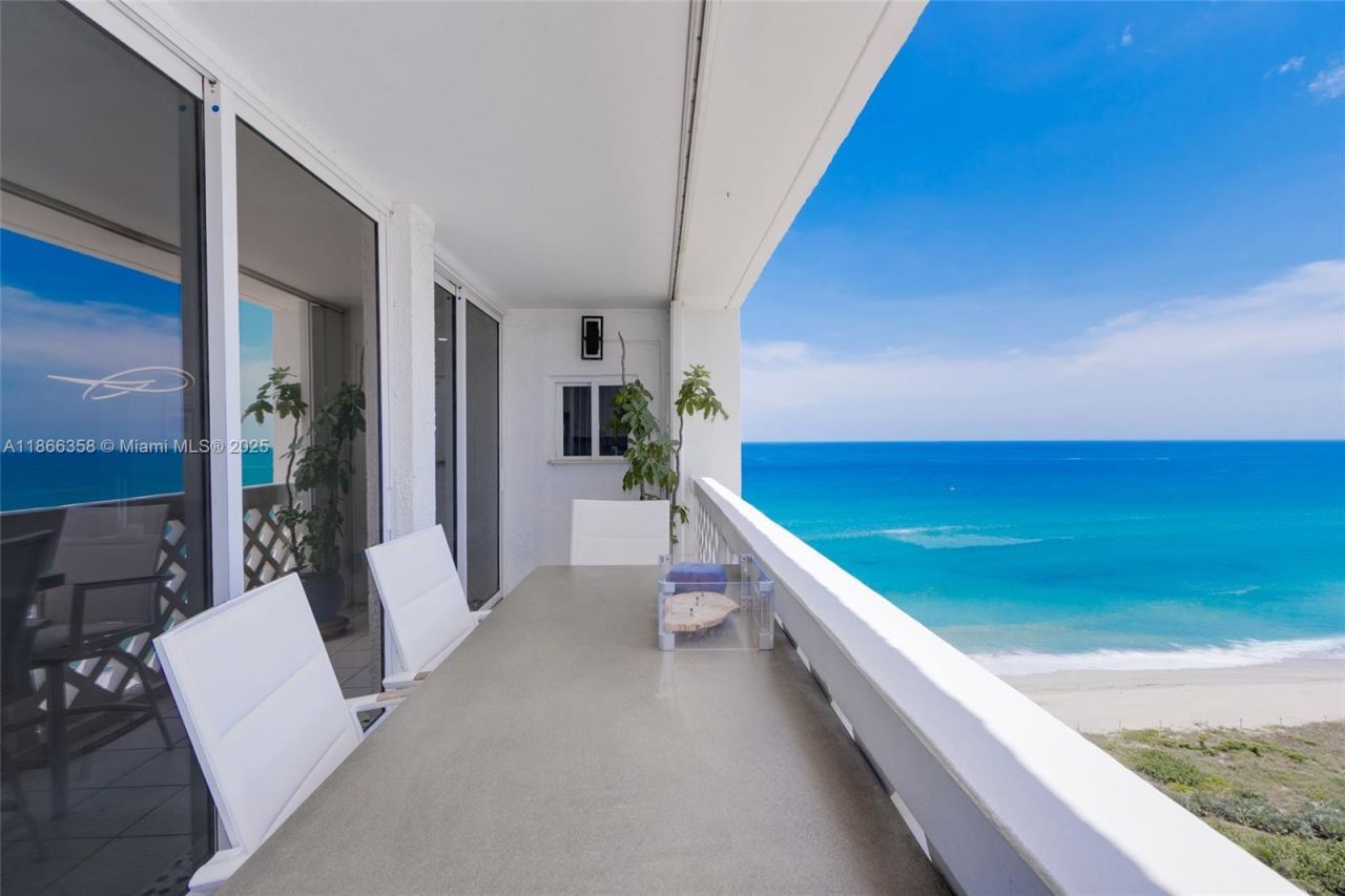 1200 S Ocean Blvd, Unit 17F, Boca Raton, FL 33432 Photo