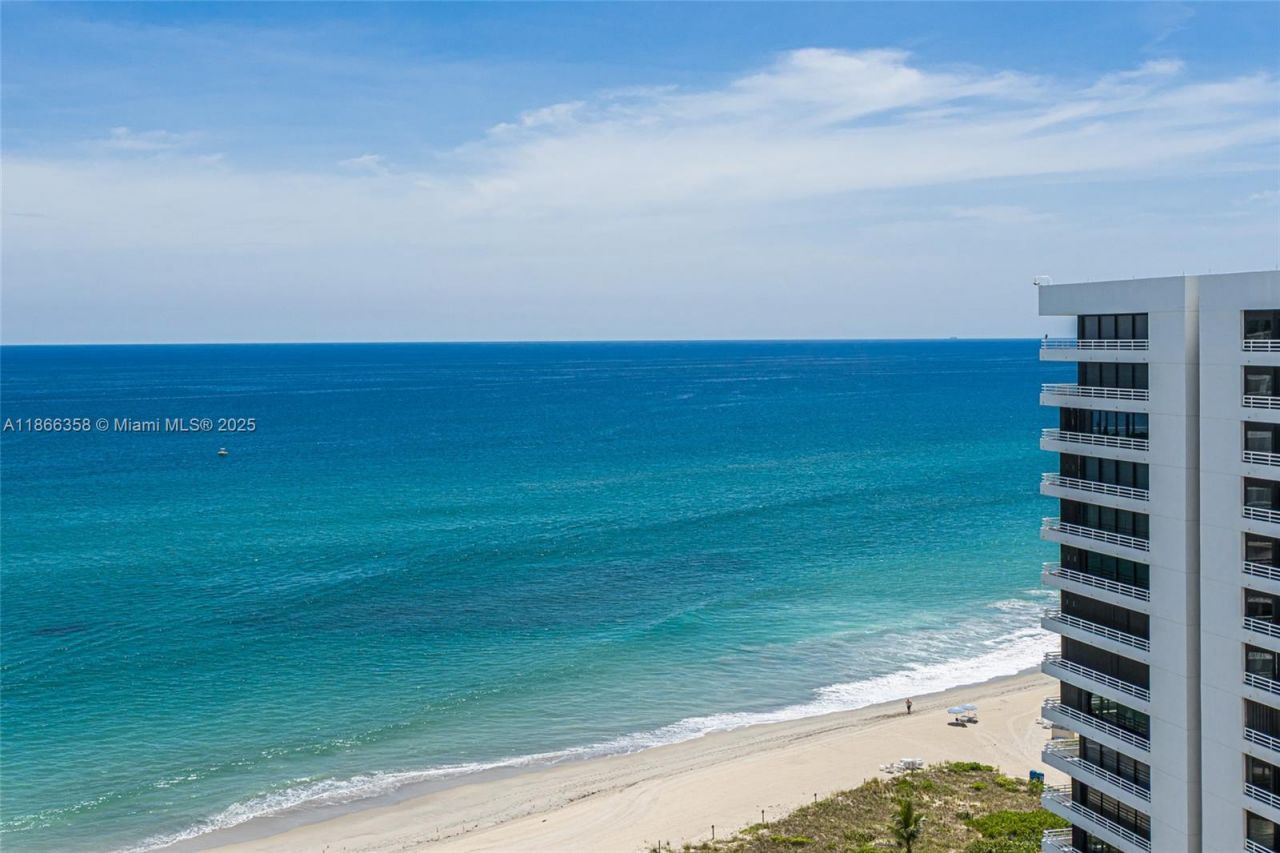1200 S Ocean Blvd, Unit 17F, Boca Raton, FL 33432 Photo