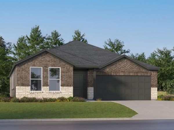 1823 Bear Grass Ridge Road, Temple, TX 76504