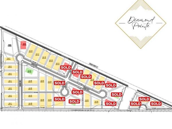 5 MARIANNE, Gosnell, AR 72315