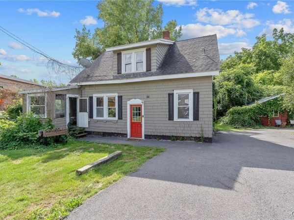 518 E Brighton Ave, Syracuse, NY 13210