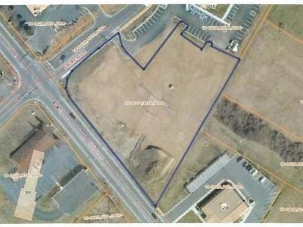 SHILOH ROAD ROAD, STATE COLLEGE, PA 16801