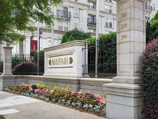 199 14th Street NE, Unit 1609, Atlanta, GA 30309