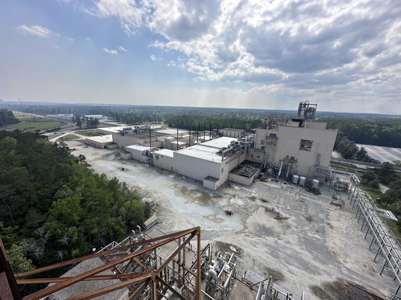 3350 Cypress Gardens Road  Photo 5