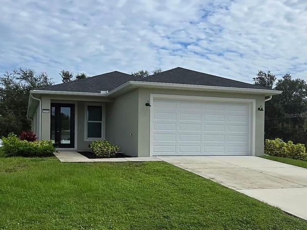 30086 ALDER ROAD, PUNTA GORDA, FL 33982