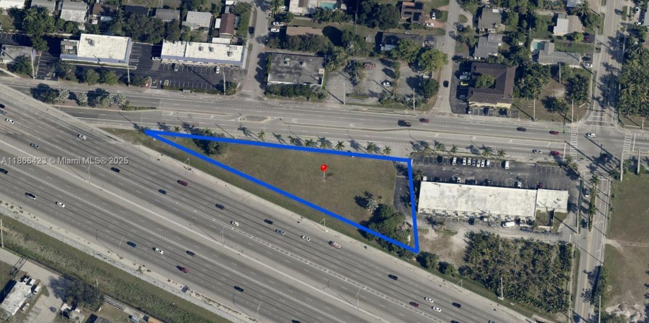 3939 N Powerline Rd, Oakland Park, FL 33309 Photo