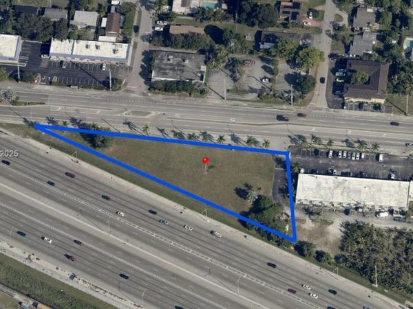 3939 N Powerline Rd, Oakland Park, FL 33309