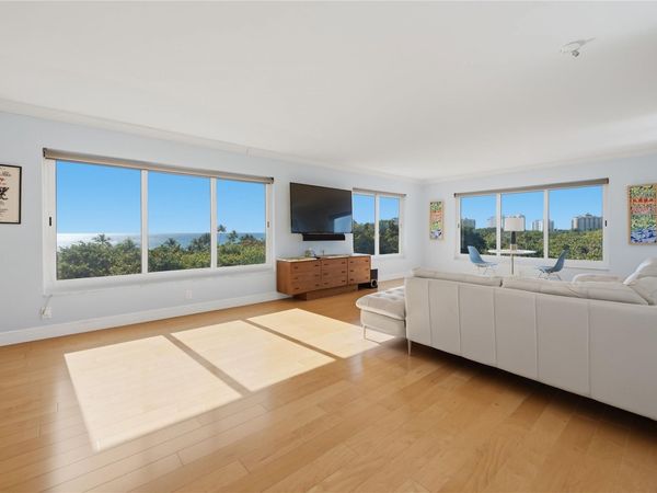 1151 N Fort Lauderdale Beach Boulevard, Unit 4C, Fort Lauderdale, FL 33304