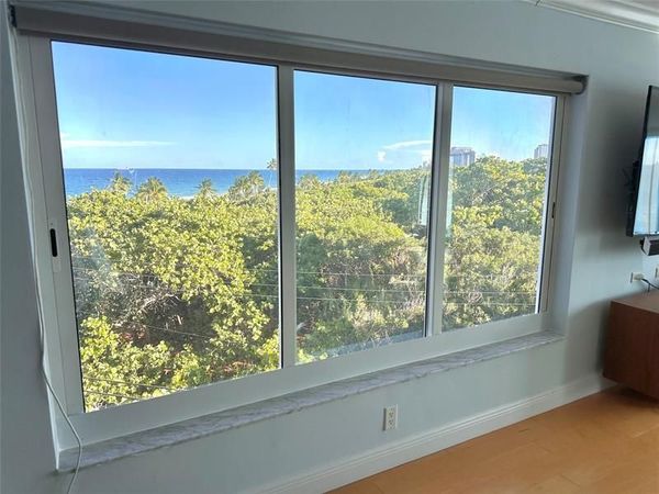 1151 N Fort Lauderdale Beach Blvd, Unit 4C, Fort Lauderdale, FL 33304