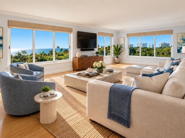 1151 N Fort Lauderdale Beach Boulevard, Unit 4c, Fort Lauderdale, FL 33304