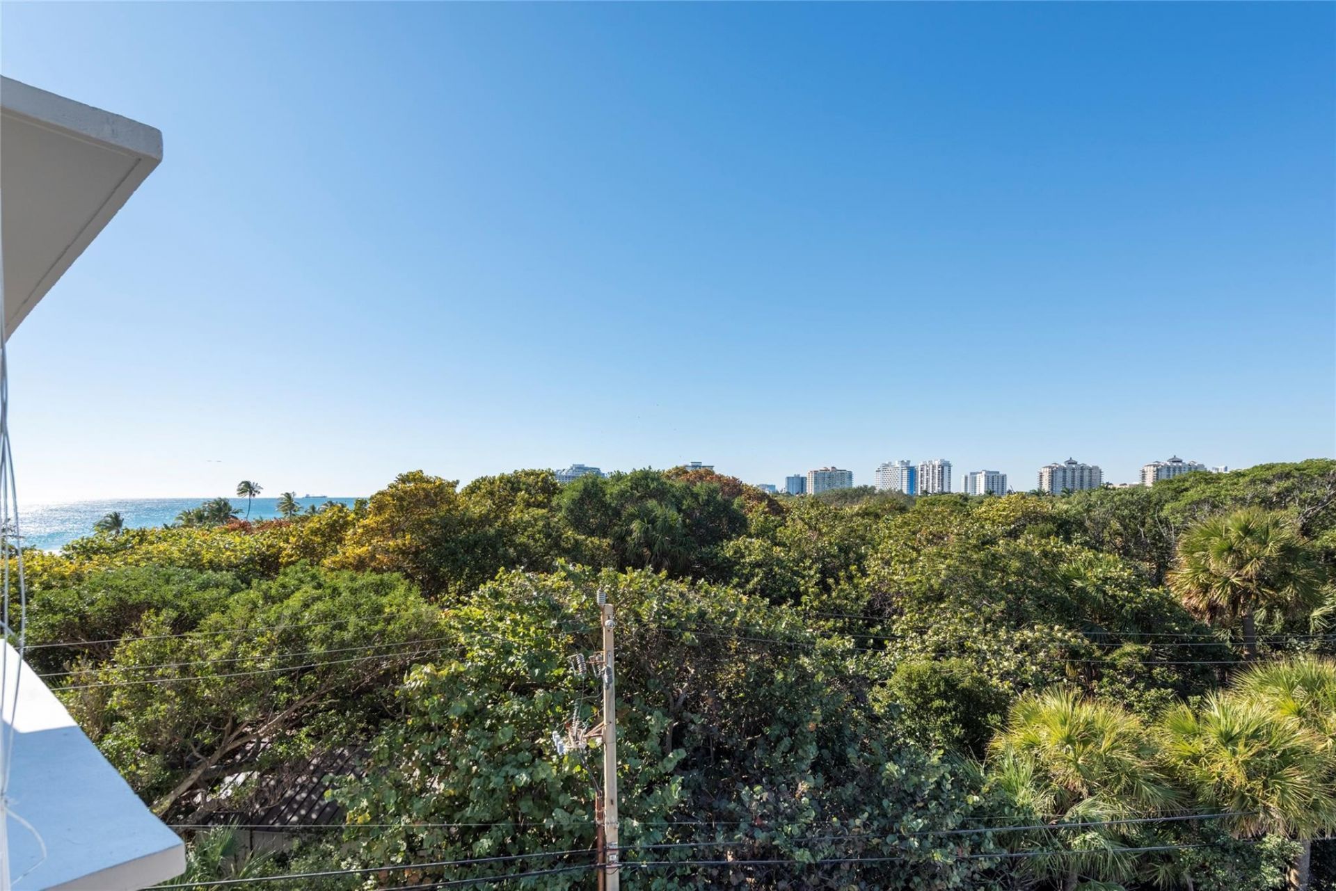 1151 N Fort Lauderdale Beach Boulevard, Unit 4C, Fort Lauderdale, FL 33304 Photo