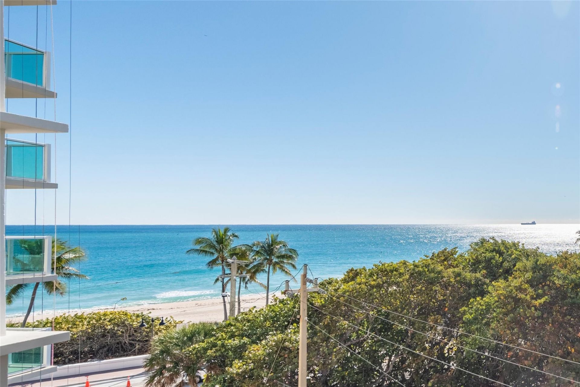 1151 N Fort Lauderdale Beach Boulevard, Unit 4c, Fort Lauderdale, FL 33304 Photo