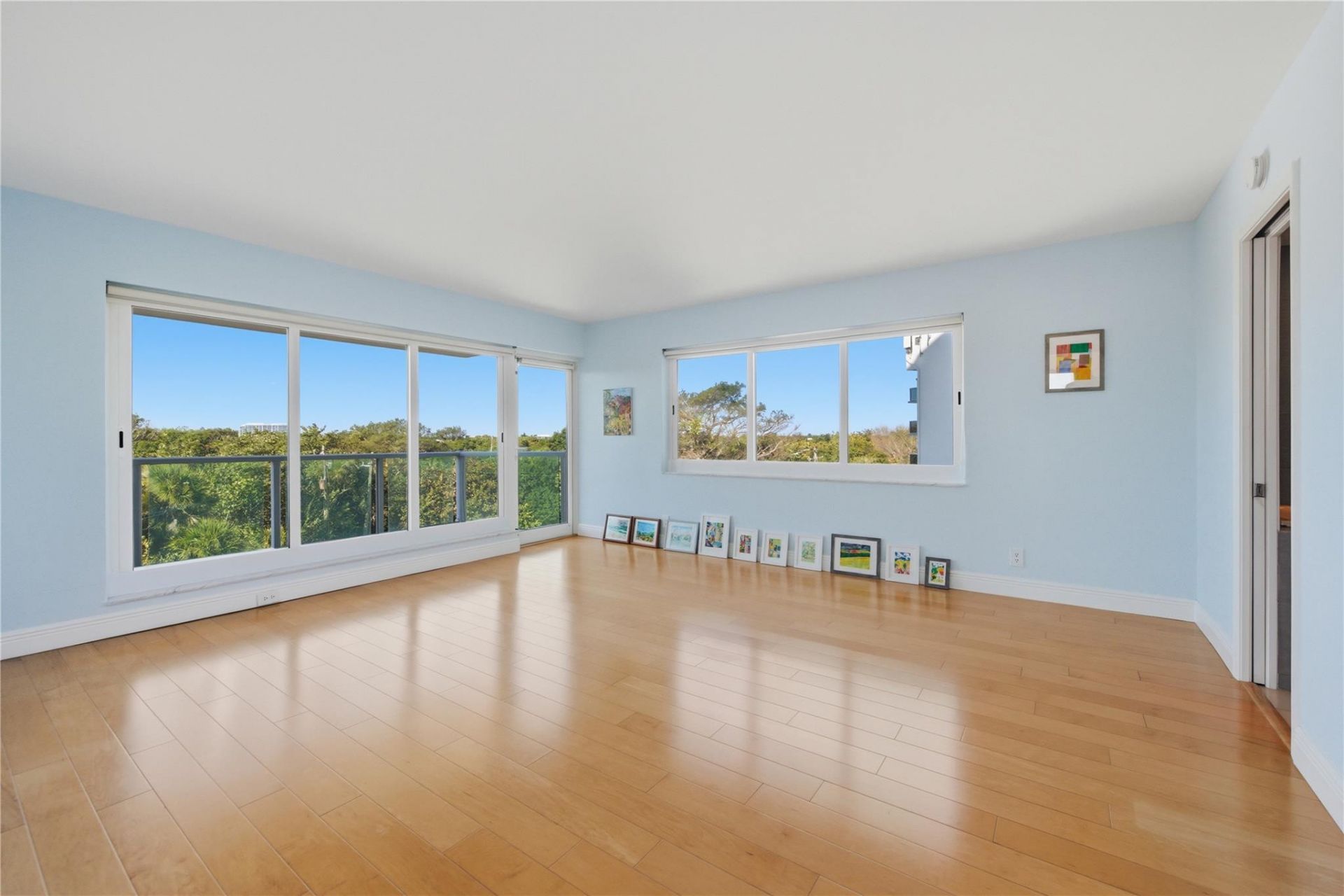 1151 N Fort Lauderdale Beach Boulevard, Unit 4C, Fort Lauderdale, FL 33304 Photo