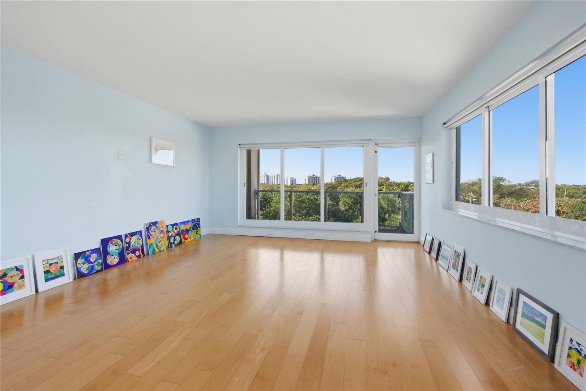 1151 N Fort Lauderdale Beach Boulevard, Unit 4C, Fort Lauderdale, FL 33304 Photo