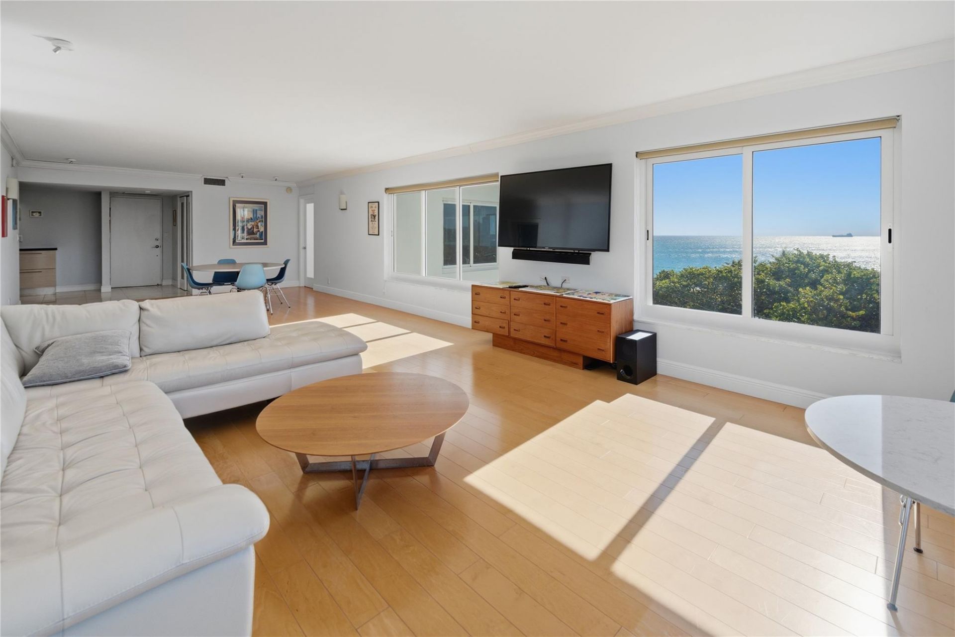 1151 N Fort Lauderdale Beach Boulevard, Unit 4c, Fort Lauderdale, FL 33304 Photo