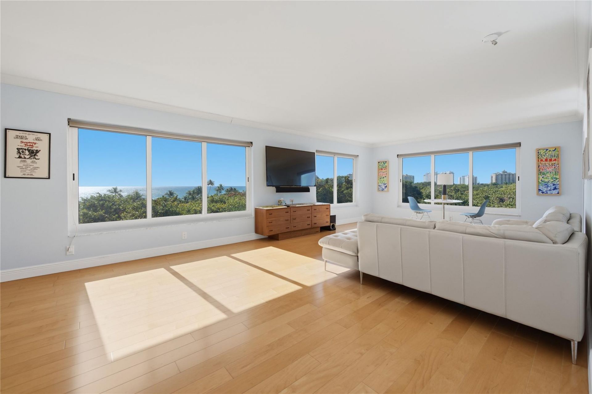 1151 N Fort Lauderdale Beach Boulevard, Unit 4c, Fort Lauderdale, FL 33304 Photo