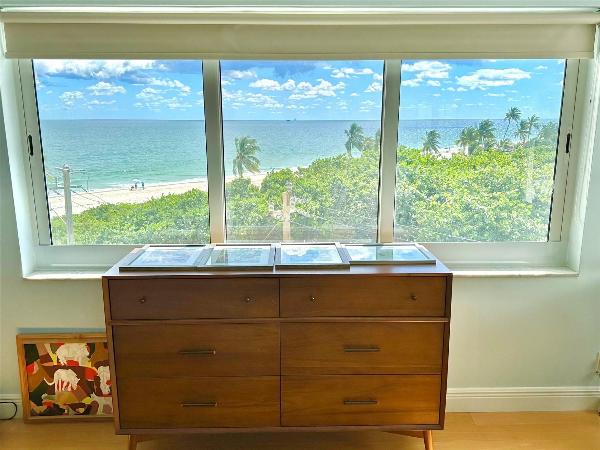 1151 N Fort Lauderdale Beach Boulevard, Unit 4C, Fort Lauderdale, FL 33304 Photo