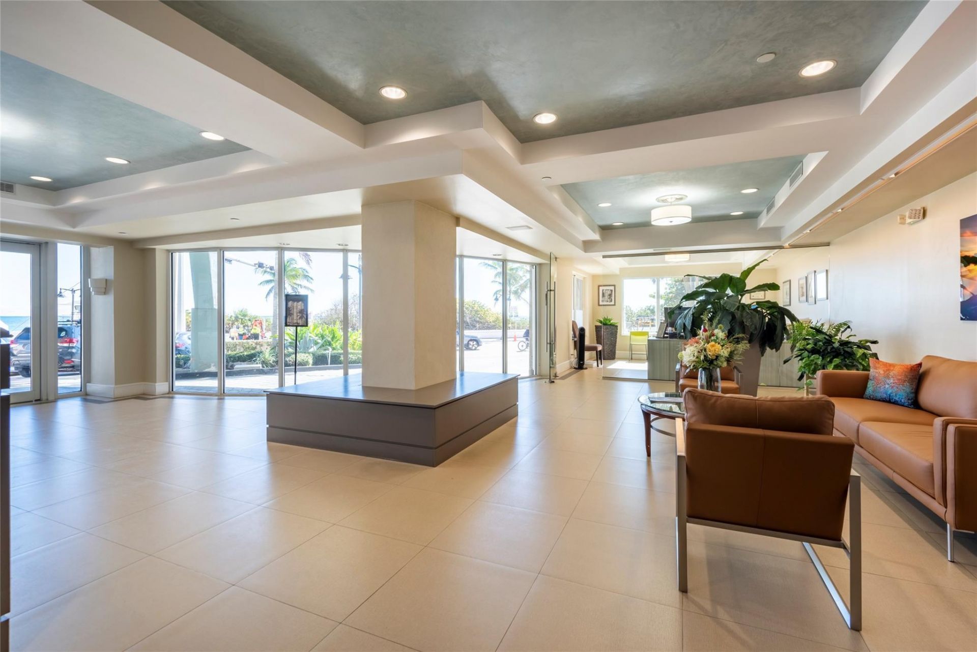 1151 N Fort Lauderdale Beach Boulevard, Unit 4c, Fort Lauderdale, FL 33304 Photo