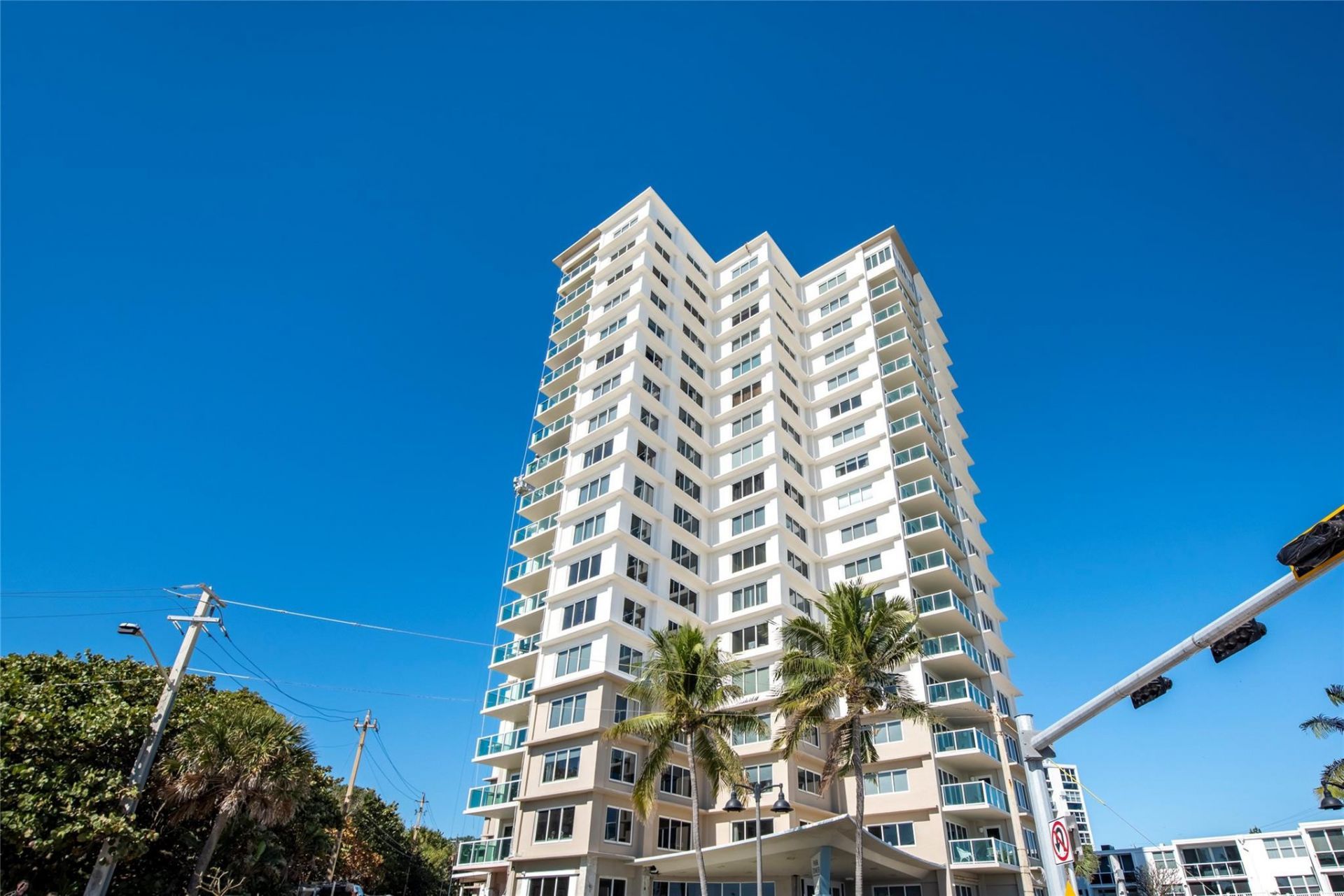 1151 N Fort Lauderdale Beach Boulevard, Unit 4C, Fort Lauderdale, FL 33304 Photo
