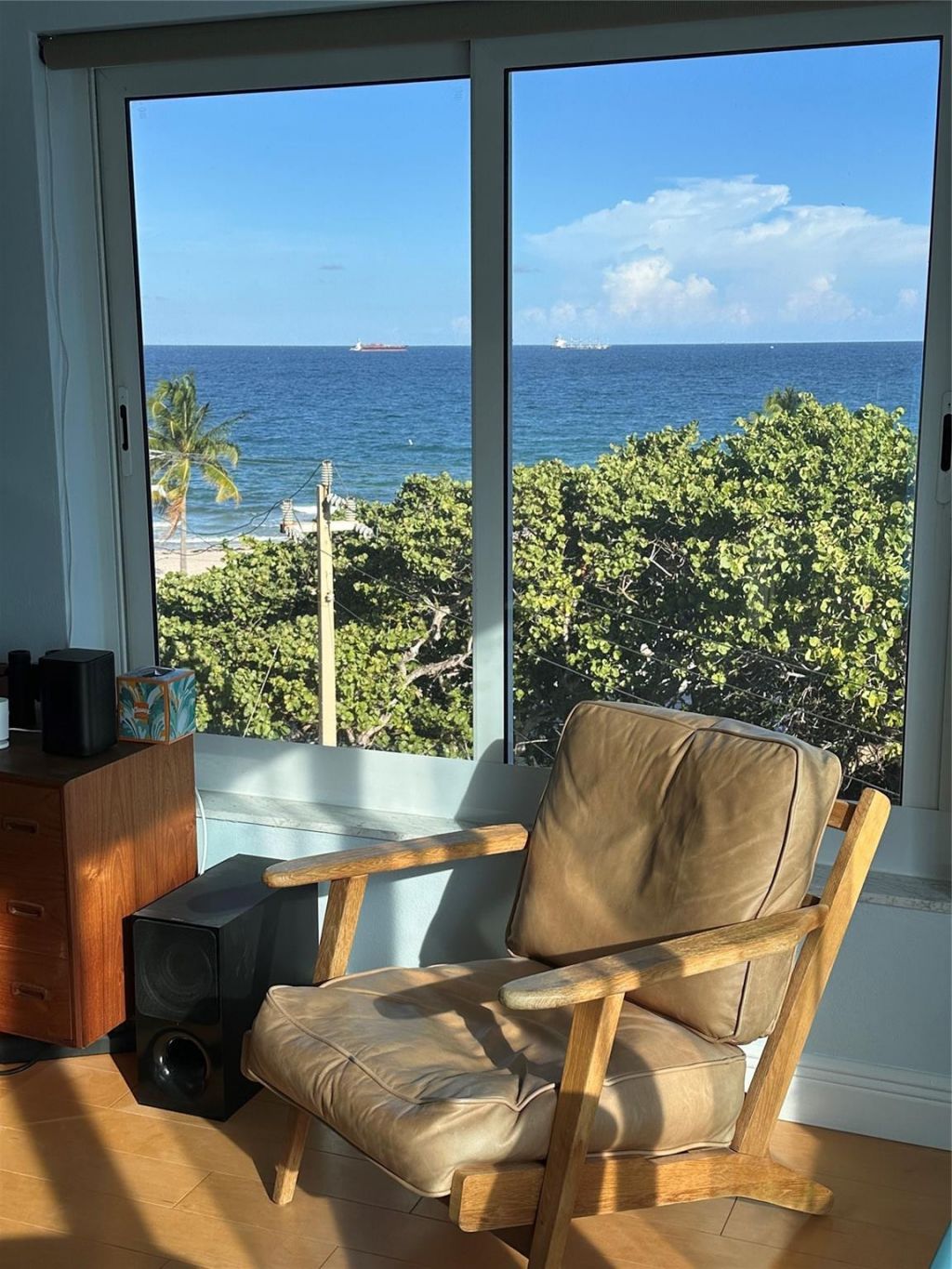 1151 N Fort Lauderdale Beach Boulevard, Unit 4C, Fort Lauderdale, FL 33304 Photo